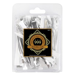 Premium Pin Company 999 Duck Bill Steel Clips – 902