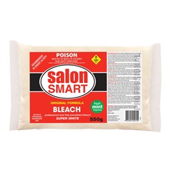 Salon Smart Original Formula Bleach Super White