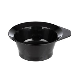 Dateline Professional Black Tint Bowl