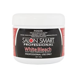 Salon Smart Original Formula White Bleach, 250g