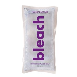 Salon Smart Professional Original Formula Purple Bleach, Flat Pack, 500g