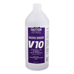 Salon Smart Purple Hair Peroxide Volume 10 1000ml