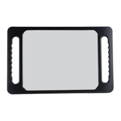 Salon Smart Rectangular Hairdressing Mirror