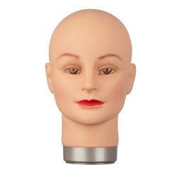 Dateline Professional Female Hairdressing Mannequin Head Form