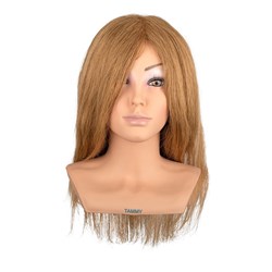 Dateline Professional Tammy Mannequin Head