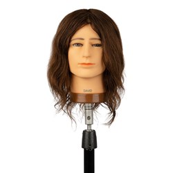 Dateline Professional Mannequin Heads 