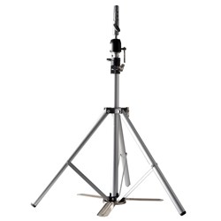 Foot Stabiliser Tripod for Mannequins