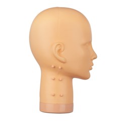 Dateline Professional Clip-On Base Head