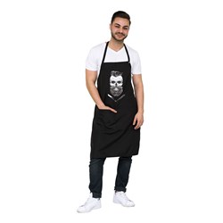 Salon Smart Barber Classic Protective Apron