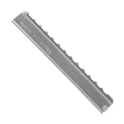 Nikky Two In One Hairdressing Razor Blades 10pk