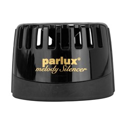 Parlux Hair Dryer Melody Silencer