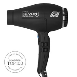 Parlux Alyon Air Ionizer Tech Hair Dryer