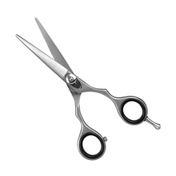 Iceman Blade Series Satin 5.5” Hairdressing Scissors