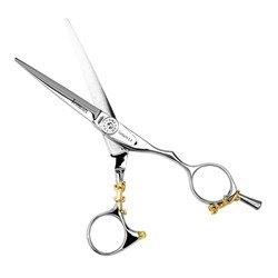 Iceman Kitty 5.5" Hairdressing Scissors