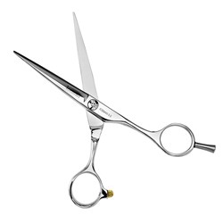 Iceman Suntachi 5.5" Slim Point Scissors