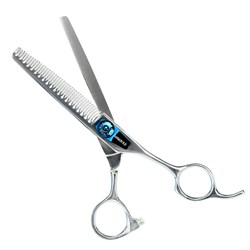 Iceman Suntachi TS-54 5.5” Thinning Scissors