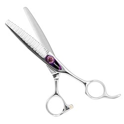 Iceman Suntachi NBC-6028 6” Thinning Scissors 