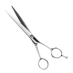 Iceman Mastercut 7" Level Set Hairdressing Scissors