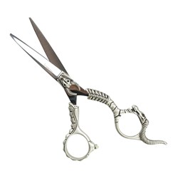 Iceman Diablo 5.5” Hairdressing Scissors