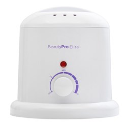 BeautyPRO Elite 1000cc Wax Heater