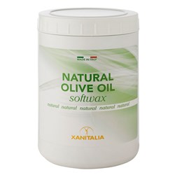 Xanitalia Soft Wax Olive Oil 1L