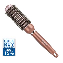 Brushworx Bulk Buy Virtuoso Radial Brush Medium 3pk