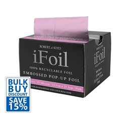 Robert de Soto iFoil Bulk Buy Pop Up Pink Foil 3pk