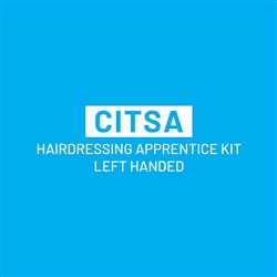 CITSA Left Handed Apprentice Tool Kit