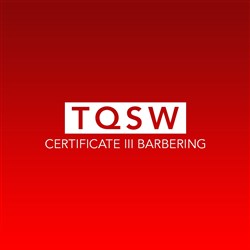 TQSW Certificate III Barbering Apprentice Kit