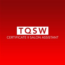 TQSW Certificate II Salon Assistant Apprentice Kit