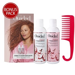 Ouidad Keep It Tame Pack