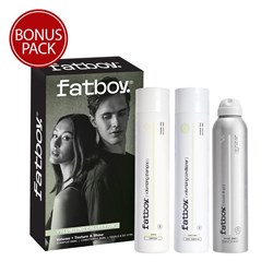 Fatboy Volumising Pack