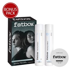 Fatboy Moisturising Pack