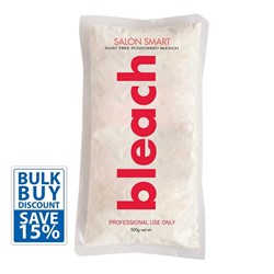 Salon Smart Bulk Buy Original Formula White Bleach 3pk