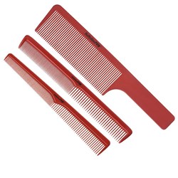 BaBylissPRO Barberology Barbers Comb Set