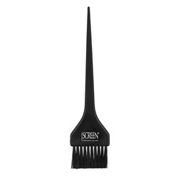 Screen Professional Hair Colour Brush