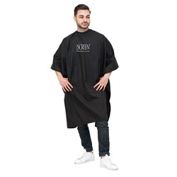 Screen Professional Cutting Cape