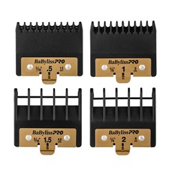 BaBylissPRO Premium Hair Trimmer Guards