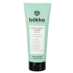 Bokka Botanika Miracle Rescue and Repair Masque