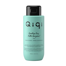 Qiqi Goodbye Dry Hello Gorgeous Conditioner