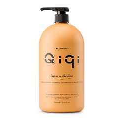 Qiqi Love Is In The Hair Ultra Cleansing Shampoo