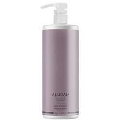 Aluram Daily Shampoo 1L