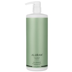 Aluram Curl Shampoo 1L