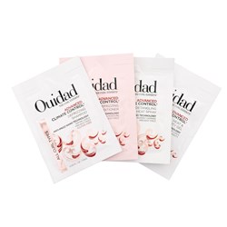 Ouidad Advanced Climate Control Sachet Set