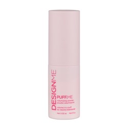 DesignME PuffME Volumizing Cloud Mist