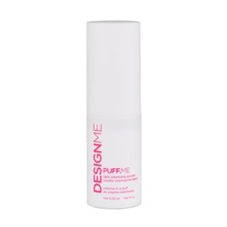 DesignME PuffME Light Volumizing Cloud Mist