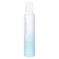 DesignME QuickieME Dry Shampoo Foam