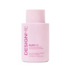 DesignME PuffME Volumizing Shampoo