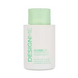 DesignME GlossME Hydrating Conditioner