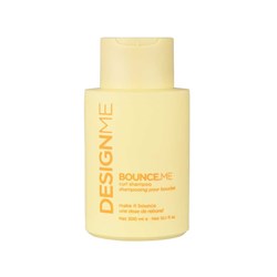 DesignME BounceME Curl Shampoo